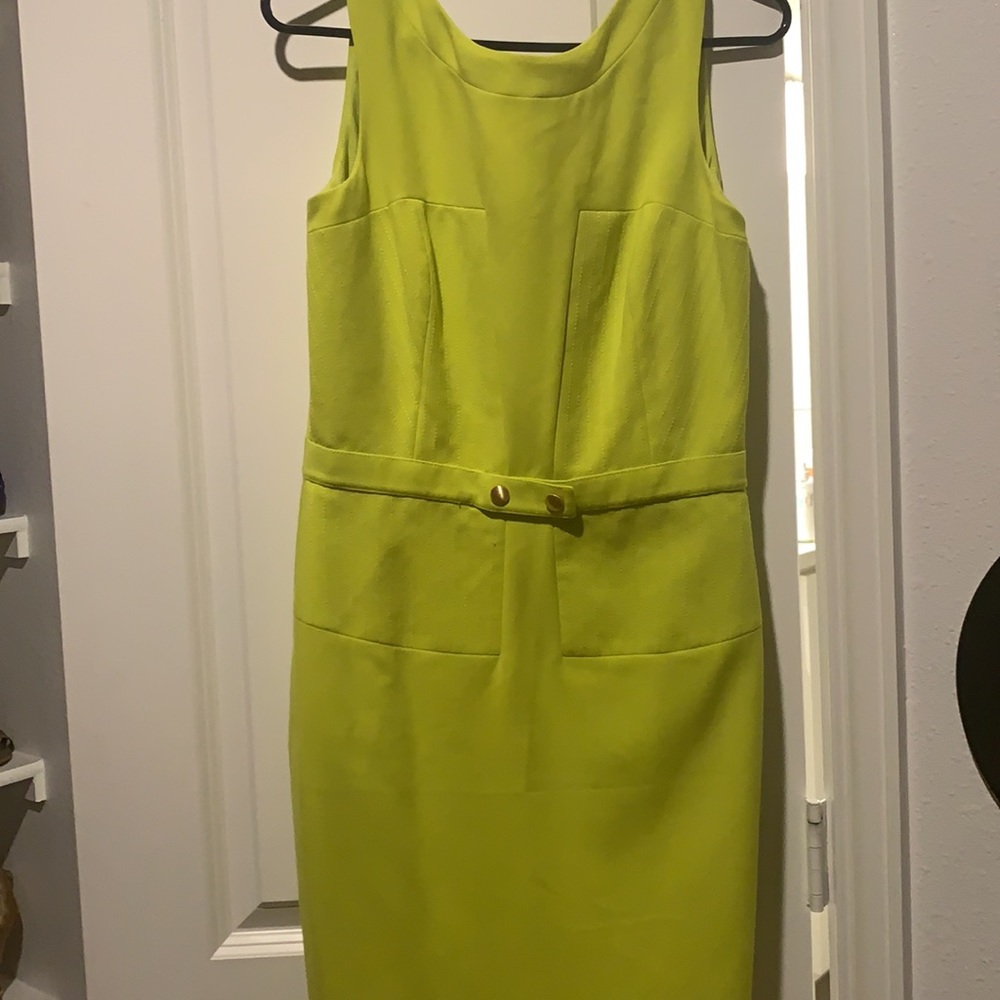Spring dress